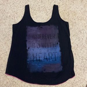 Maurices tank top